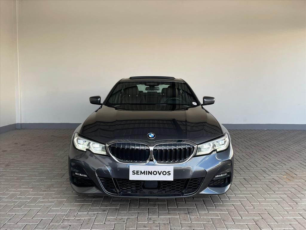 330e 2.0 16V TURBO HÍBRIDO M SPORT AUTOMÁTICO2