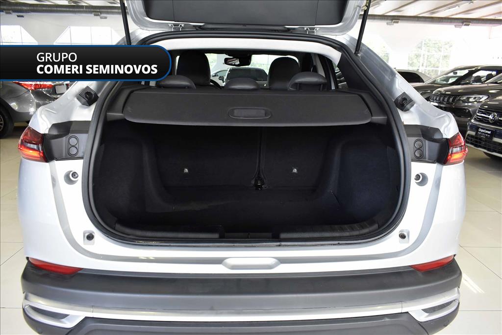 FASTBACK 1.0 TURBO 200 FLEX AUDACE CVT18