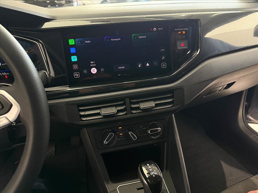 NIVUS 1.0 200 TSI TOTAL FLEX SENSE AUTOMÁTICO10