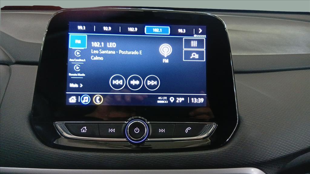 TRACKER 1.0 TURBO FLEX LT AUTOMÁTICO10
