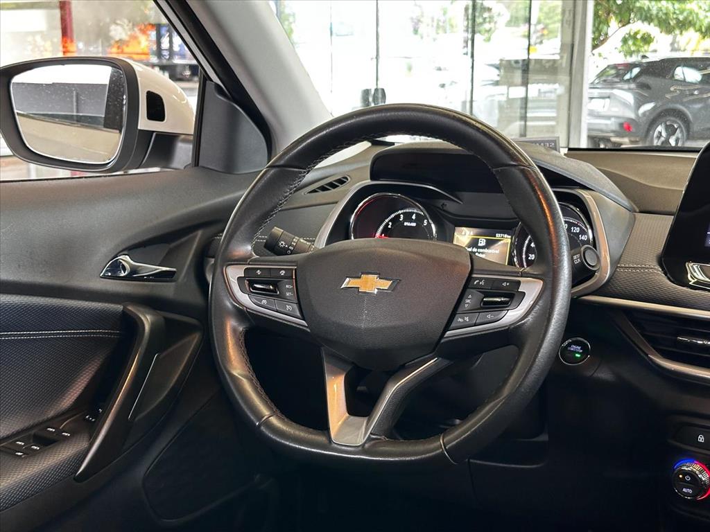 TRACKER 1.2 TURBO FLEX PREMIER AUTOMÁTICO5