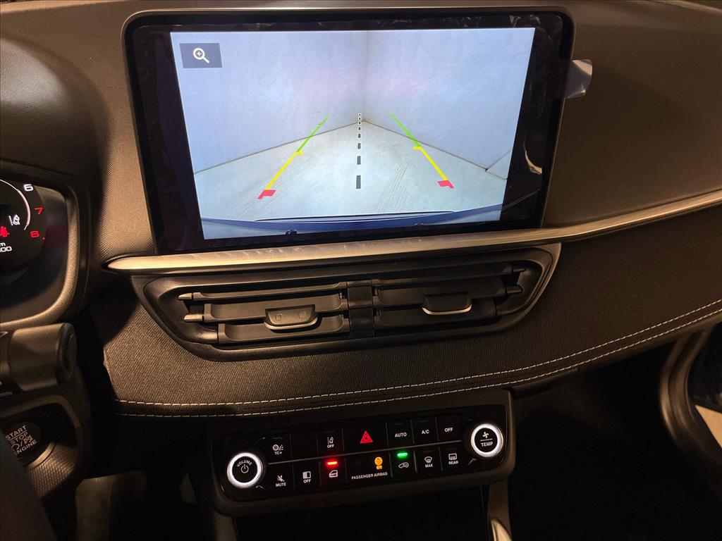 FASTBACK 1.0 TURBO 200 HYBRID AUDACE CVT7