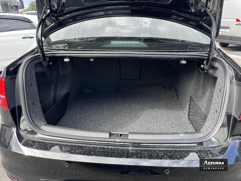 JETTA 2.0 TSI HIGHLINE 211CV GASOLINA 4P TIPTRONIC4