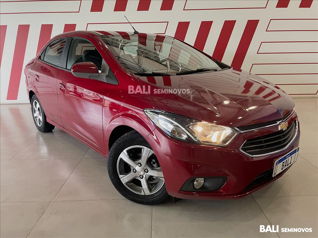 PRISMA 1.4 MPFI LTZ 8V FLEX 4P AUTOMÁTICO