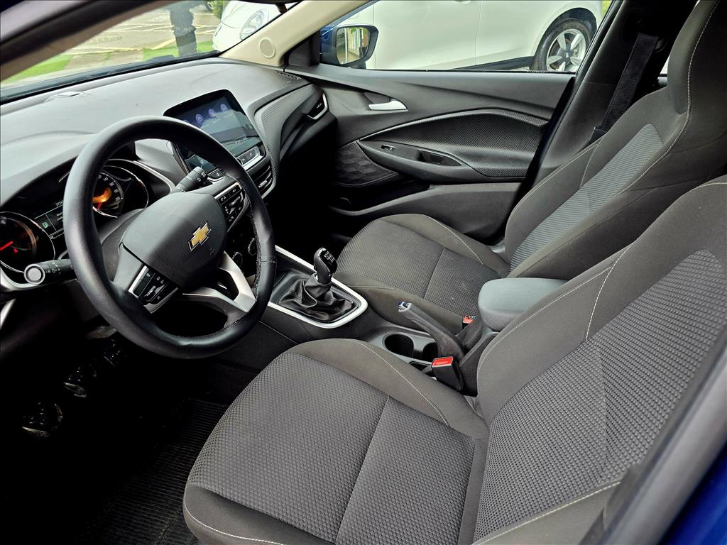 ONIX PLUS 1.0 TURBO FLEX LTZ MANUAL8