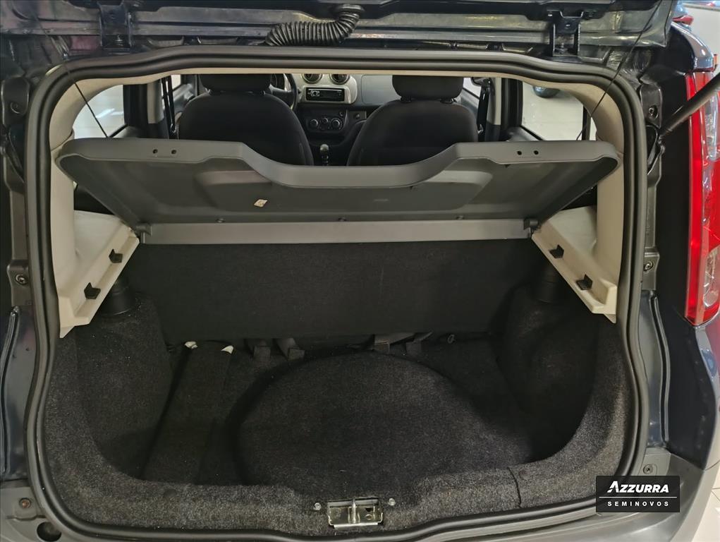 UNO 1.4 EVO WAY 8V FLEX 4P MANUAL12