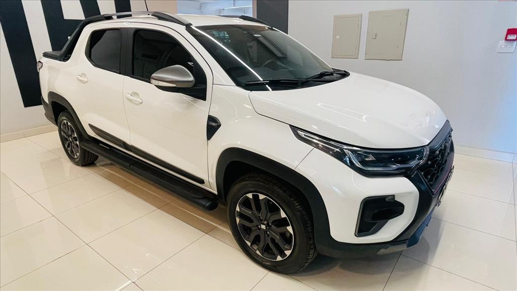 STRADA 1.0 TURBO 200 FLEX ULTRA CD CVT1