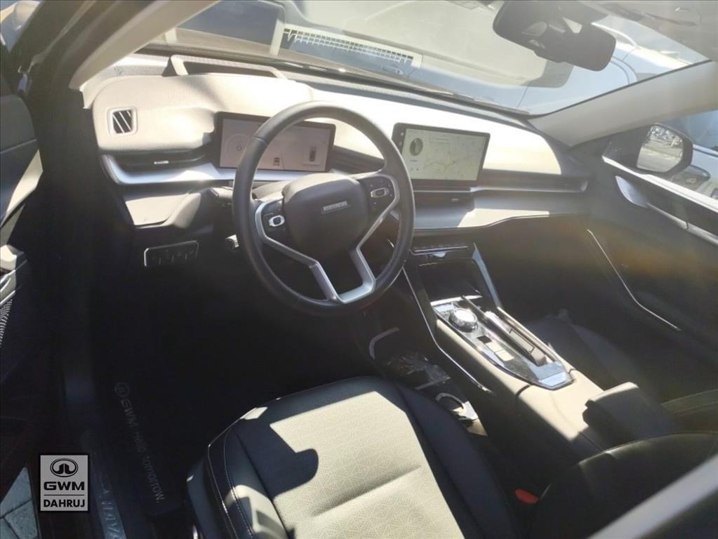 HAVAL H6 1.5 HEV PREMIUM E-TRACTION4