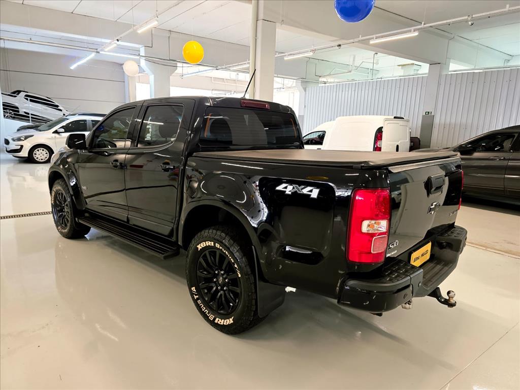 S10 2.8 16V TURBO DIESEL LT CD 4X4 AUTOMÁTICO3