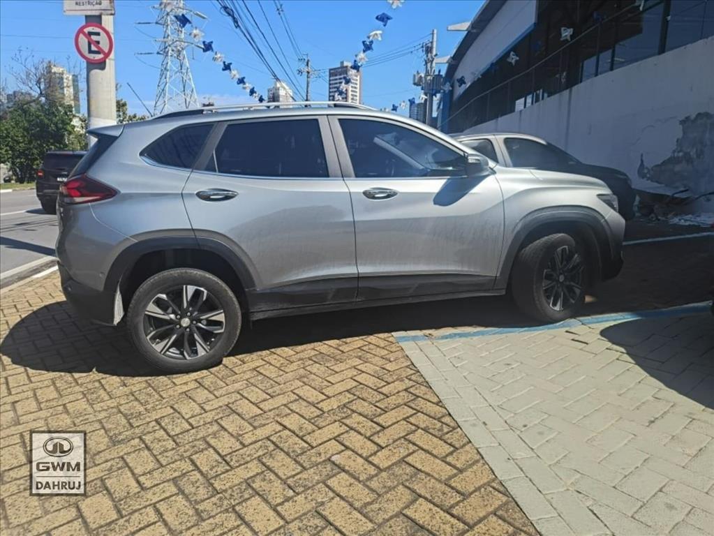 TRACKER 1.2 TURBO FLEX PREMIER AUTOMÁTICO1