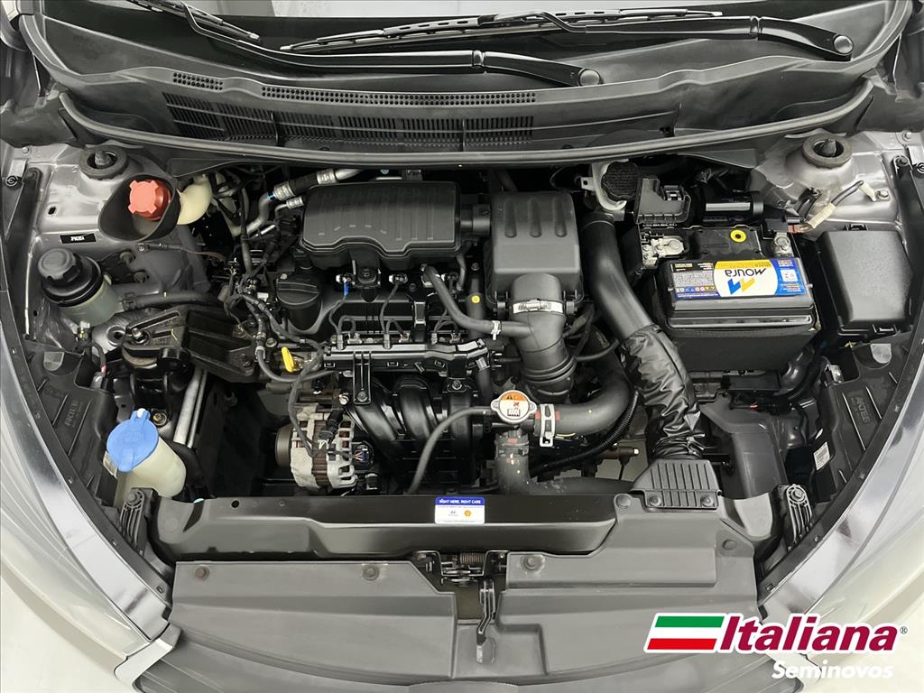 HB20 1.0 COMFORT 12V FLEX 4P MANUAL14