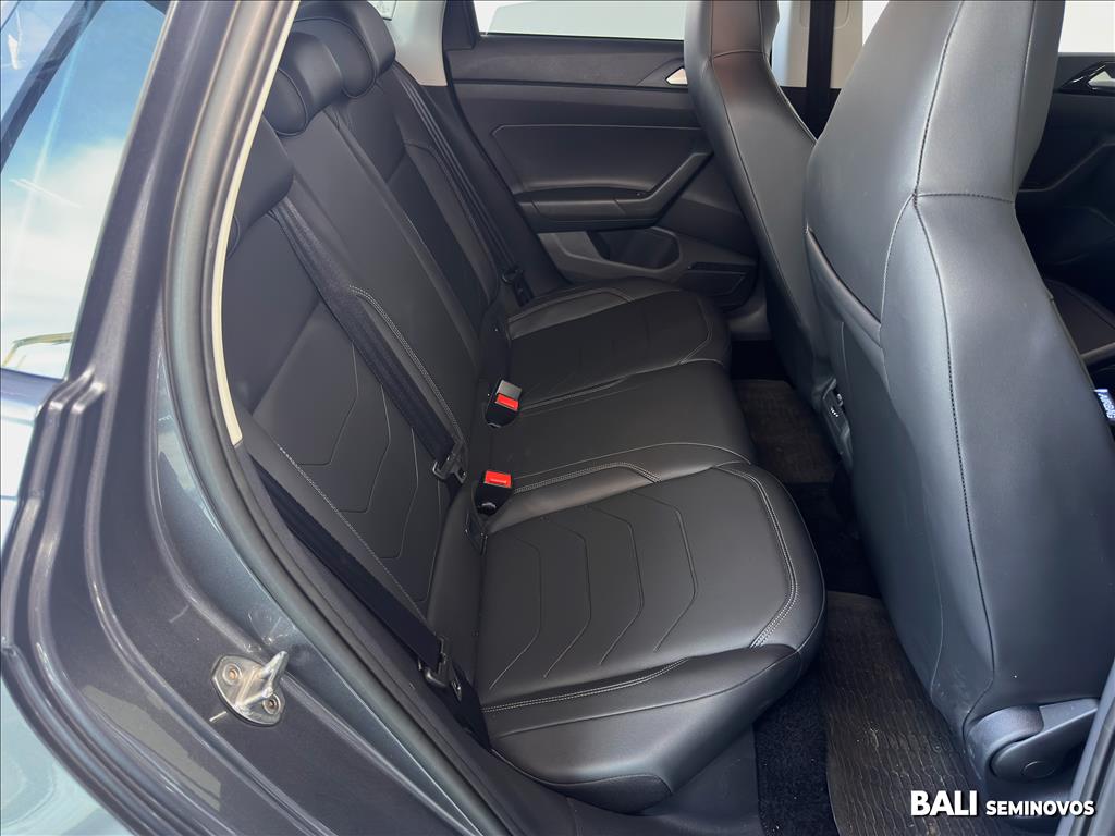 POLO 1.0 170 TSI SENSE AUTOMÁTICO13