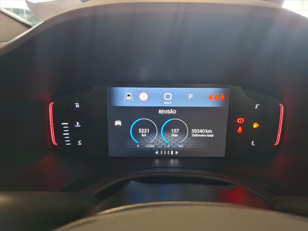 RENEGADE 1.3 T270 TURBO FLEX S 4X4 AT99