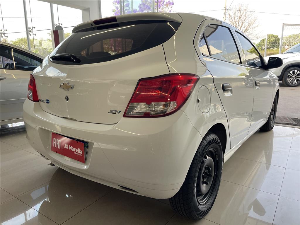 ONIX 1.0 MPFI JOY 8V FLEX 4P MANUAL ONIX 1.0 MPFI JOY 8V FLEX 4P MANUAL