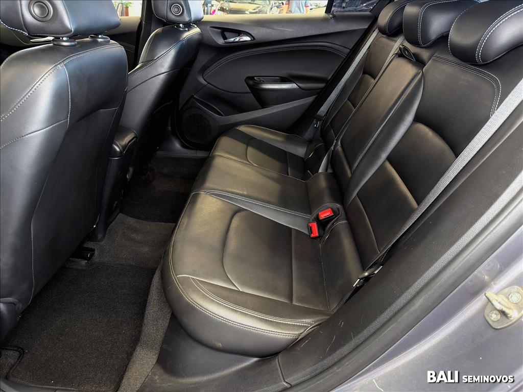 CRUZE 1.4 TURBO SPORT6 LT 16V FLEX 4P AUTOMÁTICO16