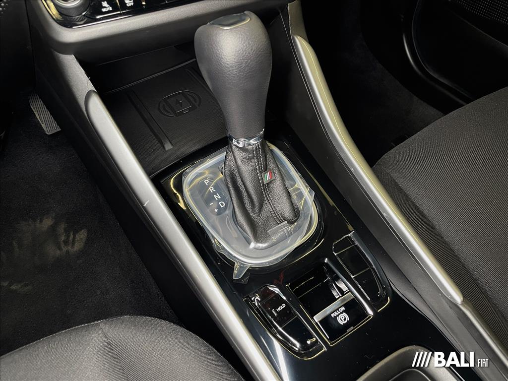 FASTBACK 1.0 TURBO 200 FLEX CVT12