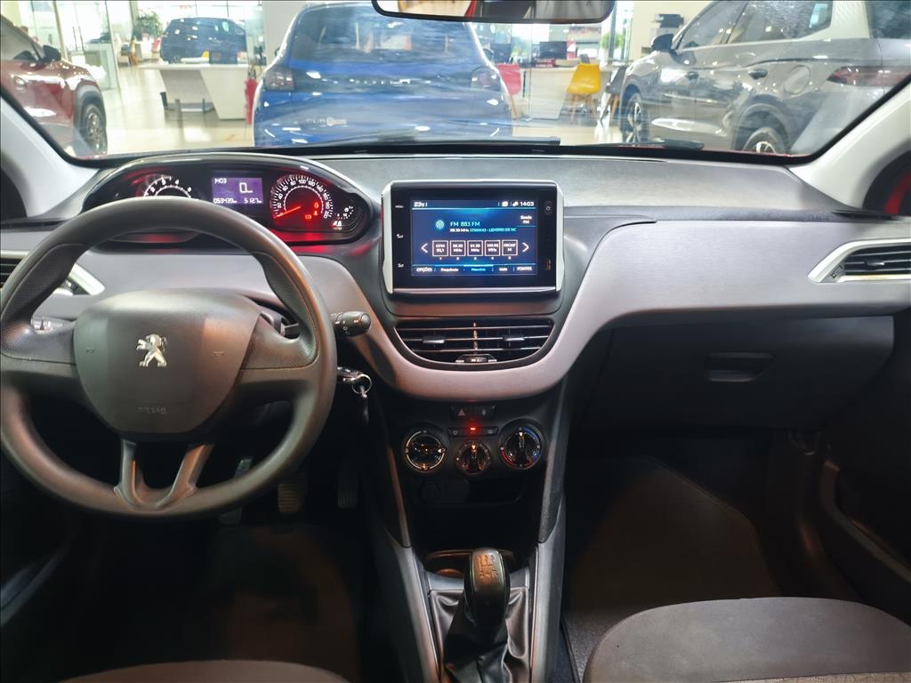 208 1.2 ACTIVE 12V FLEX 4P MANUAL9