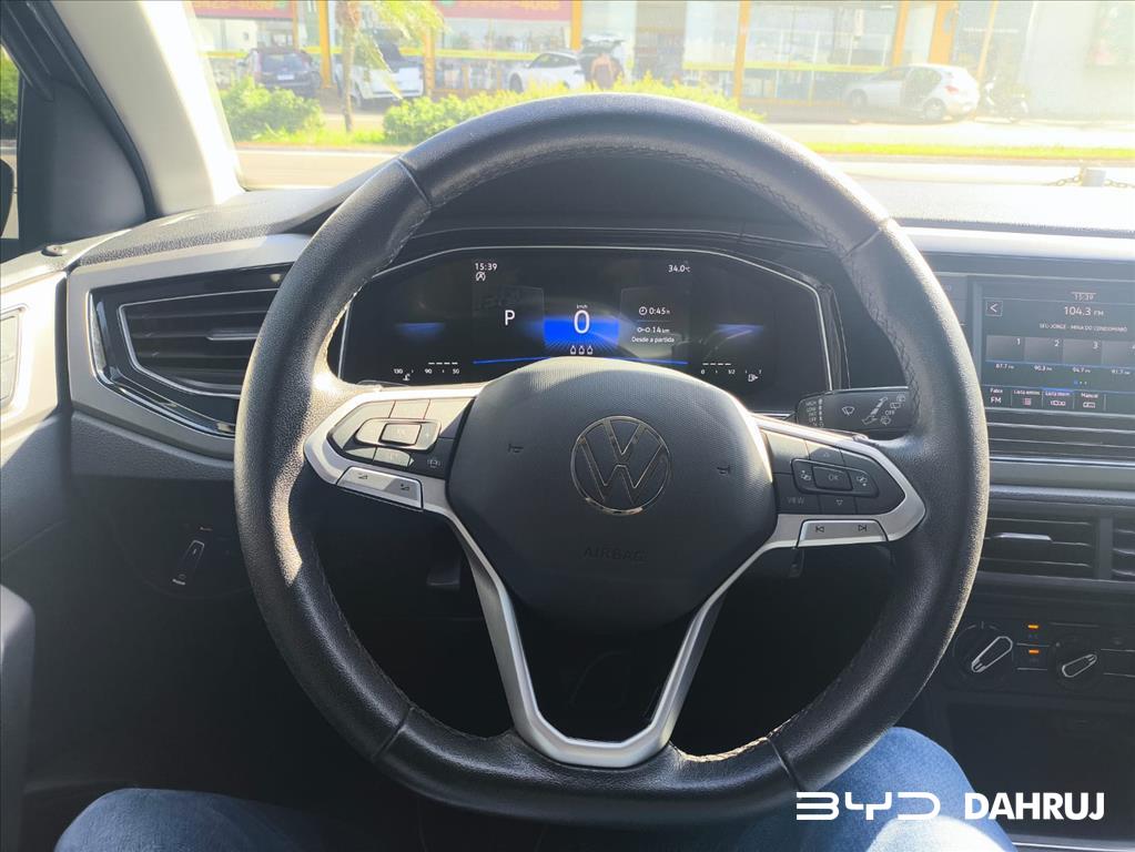 NIVUS 1.0 200 TSI TOTAL FLEX COMFORTLINE AUTOMÁTICO3