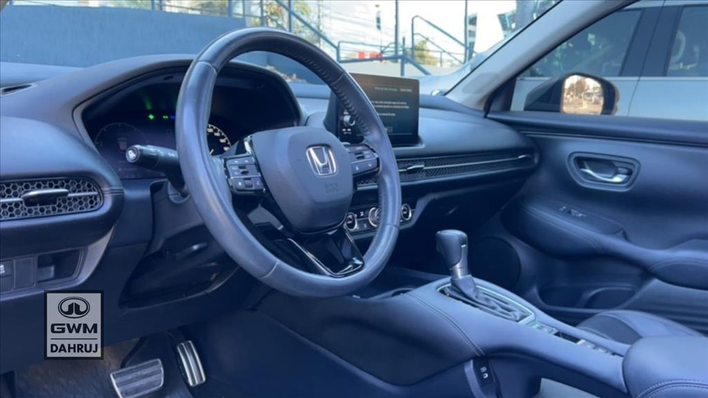 ZR-V 2.0 i-VTEC GASOLINA TOURING CVT6