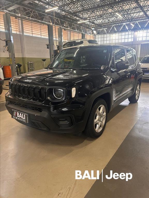 RENEGADE 1.3 T270 TURBO FLEX AT62