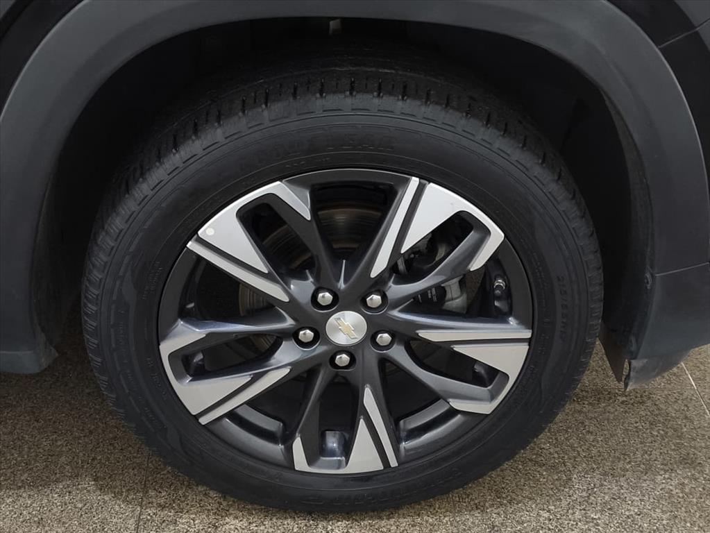 TRACKER 1.2 TURBO FLEX AUTOMÁTICO12