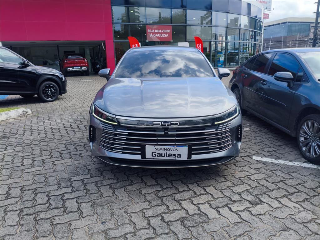 KING 1.5 DM-I PHEV GL AUTOMÁTICO2