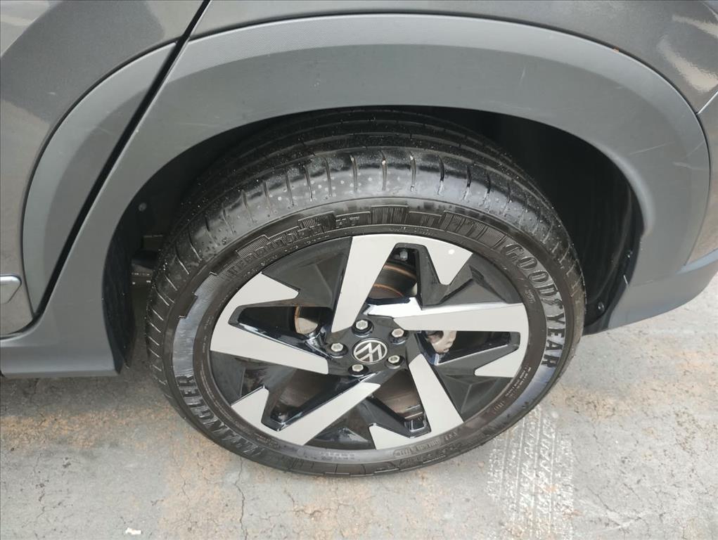 TERA 1.0 170 TSI HIGH AUTOMÁTICO3