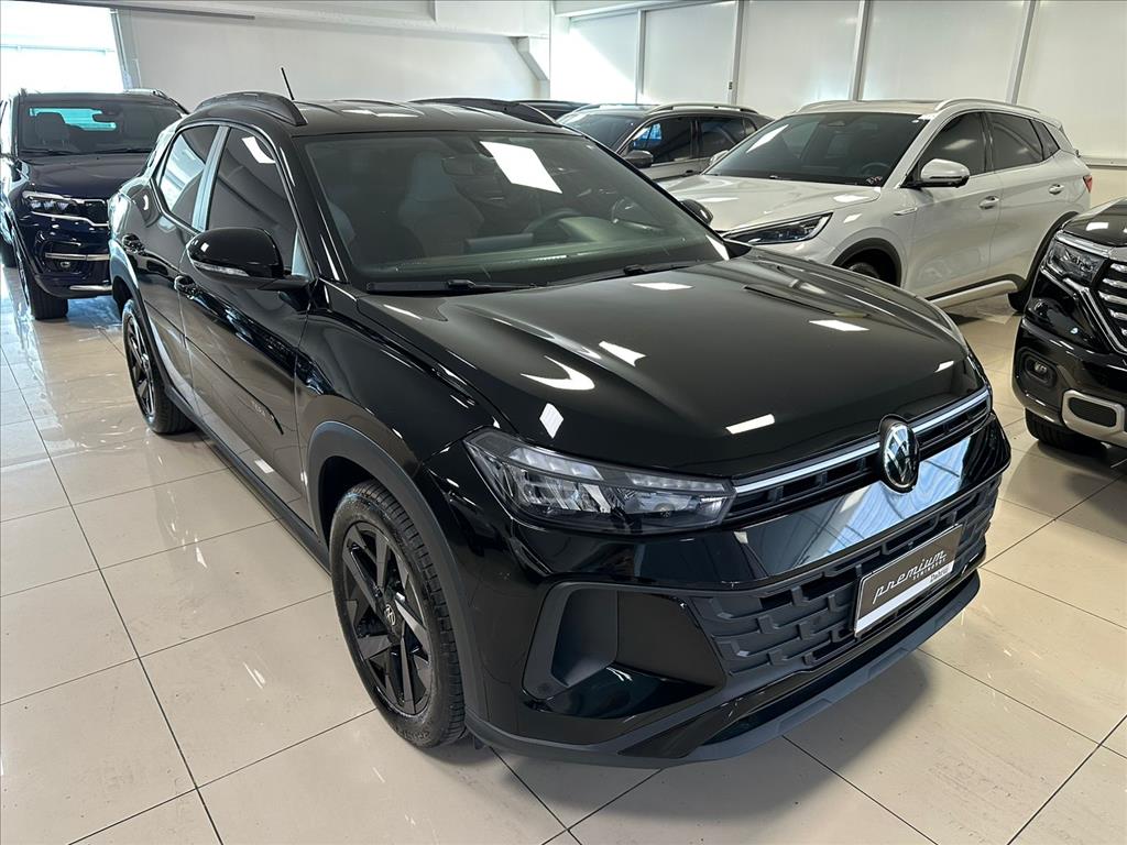 TERA 1.0 170 TSI HIGH AUTOMÁTICO1