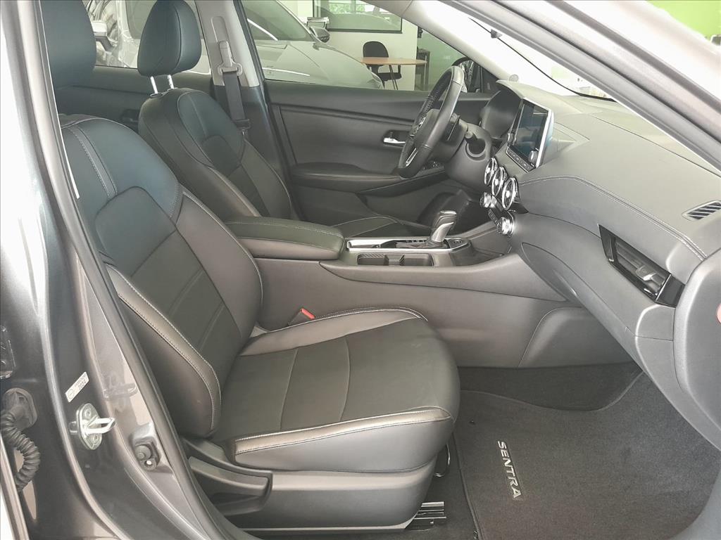 SENTRA 2.0 16V GASOLINA ADVANCE XTRONIC7
