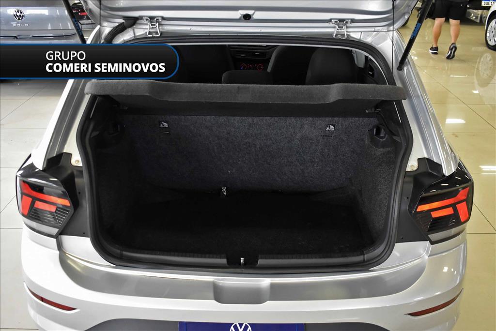 POLO 1.0 MPI TRACK MANUAL