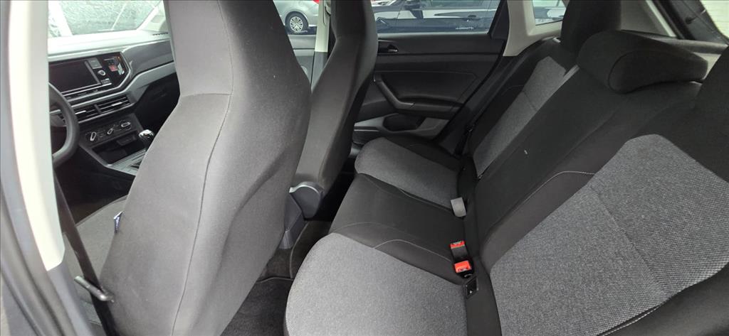 POLO 1.0 MPI TOTAL FLEX MANUAL9