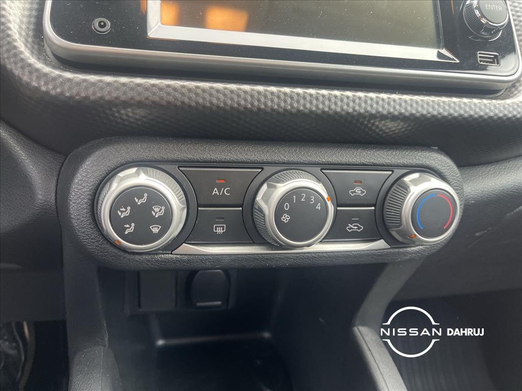 KICKS 1.6 16V FLEXSTART SV 4P XTRONIC8