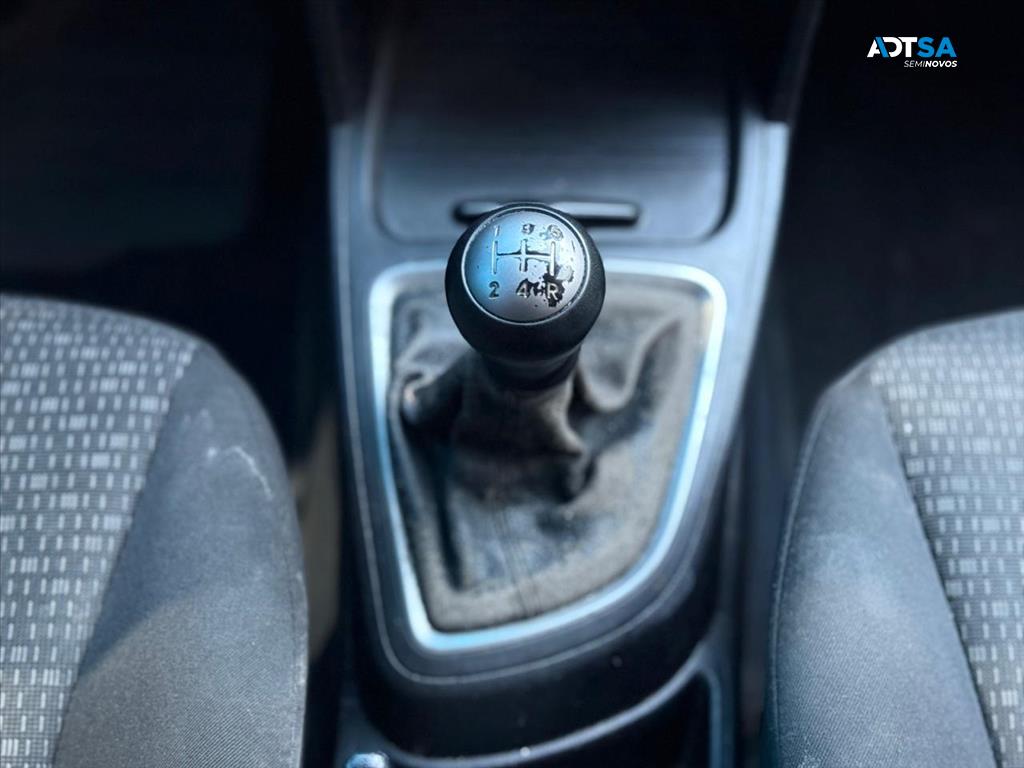 HYUNDAI HB20 1.0 UNIQUE 12V FLEX 4P MANUAL