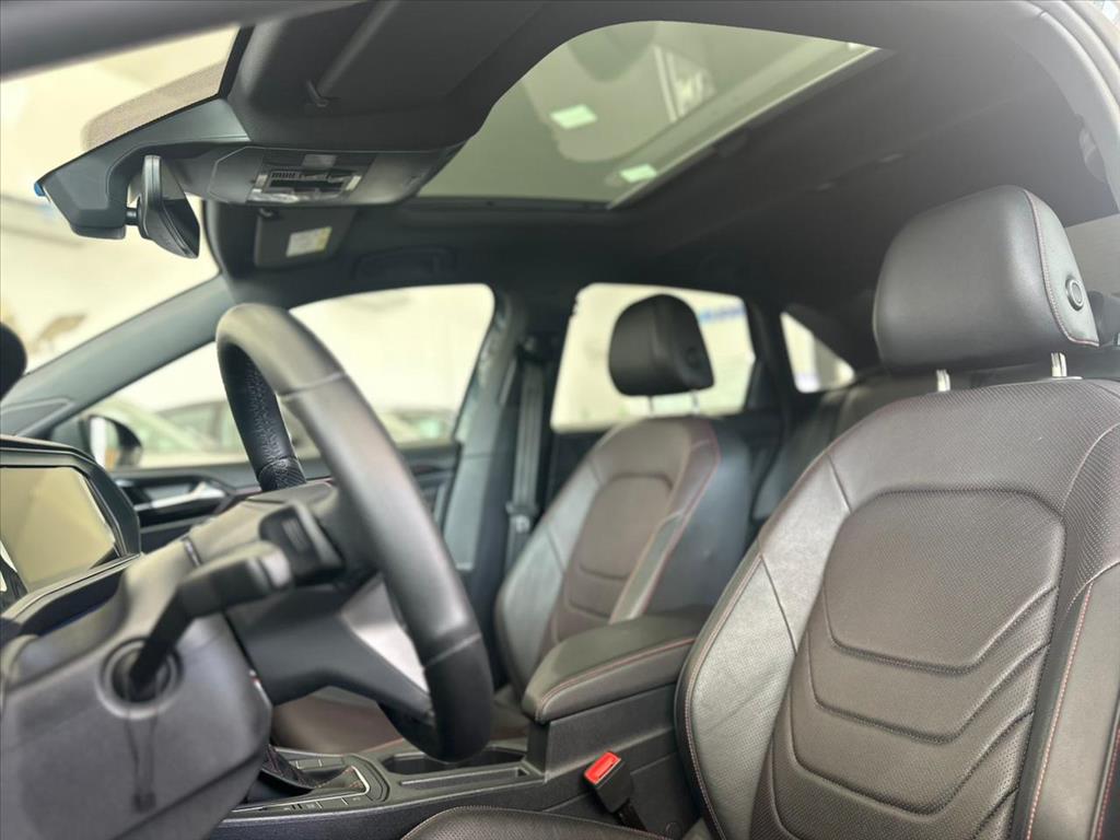 JETTA 2.0 350 TSI GASOLINA GLI DSG10