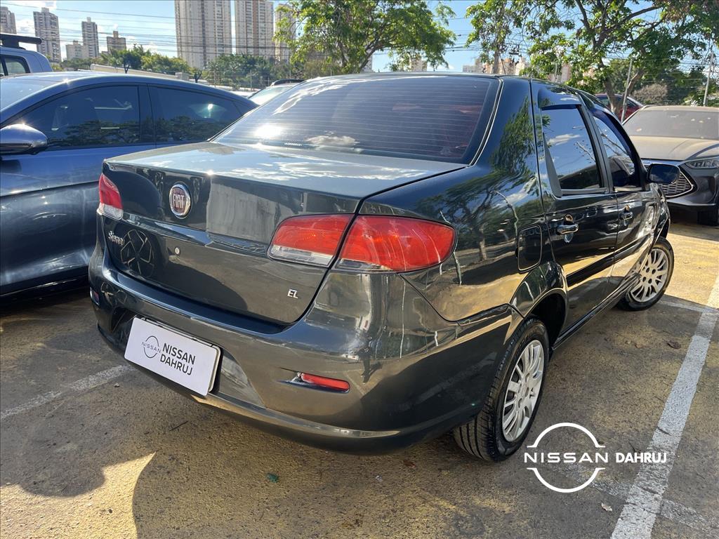 SIENA 1.0 MPI EL 8V FLEX 4P MANUAL16