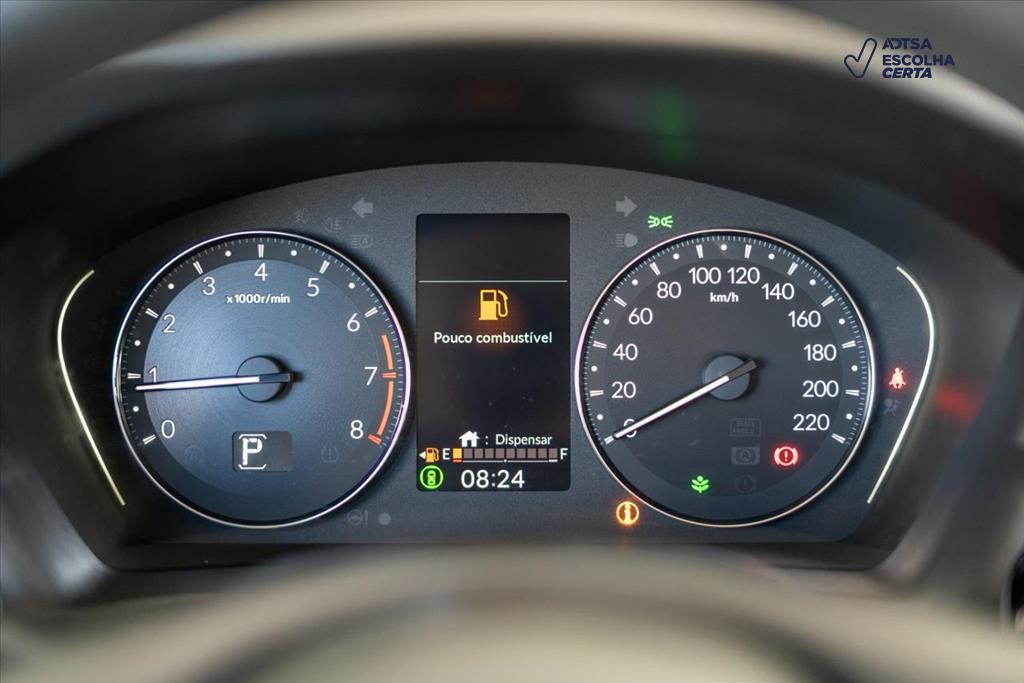 HR-V