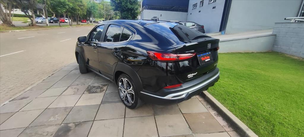 Fiat-FASTBACK-1.3 TURBO 270 FLEX LIMITED EDITION AT6