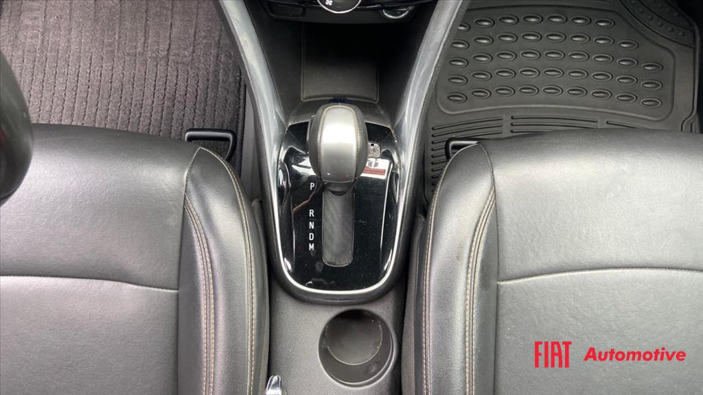 TRACKER 1.4 16V TURBO FLEX PREMIER AUTOMÁTICO14