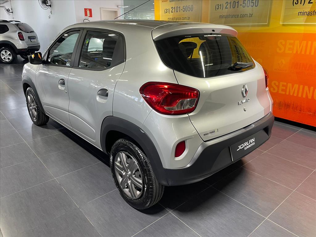 KWID 1.0 12V SCE FLEX ZEN MANUAL4