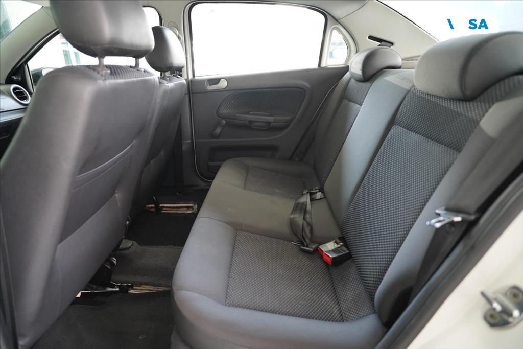 VOLKSWAGEN VOYAGE 1.0 MI TRENDLINE 8V FLEX 4P MANUAL