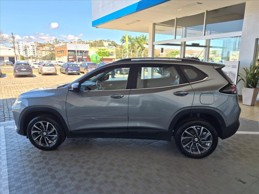 TRACKER 1.2 TURBO FLEX PREMIER AUTOMÁTICO0