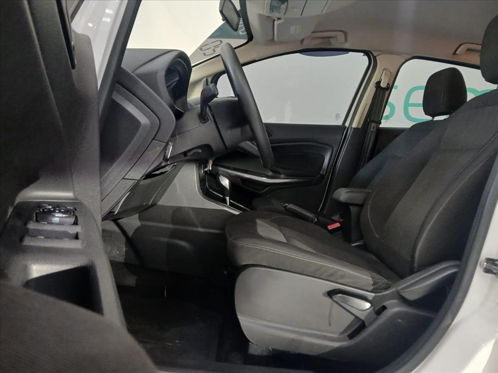Ford-ECOSPORT-1.5 TI-VCT FLEX SE AUTOMÁTICO