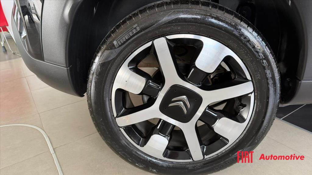 C4 CACTUS 1.6 THP FLEX SHINE PACK EAT620