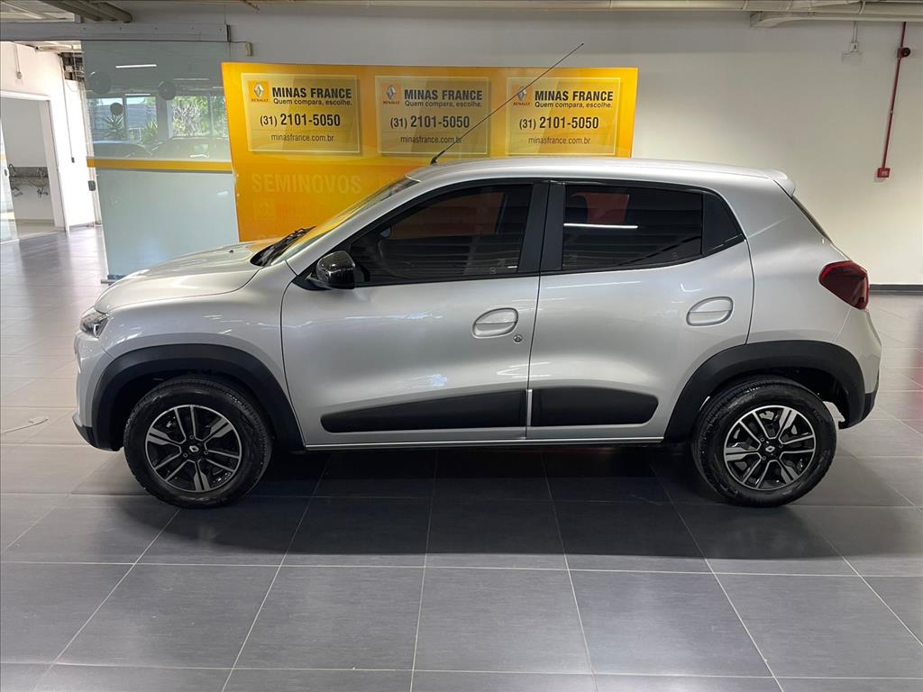 KWID 1.0 12V SCE FLEX INTENSE MANUAL7