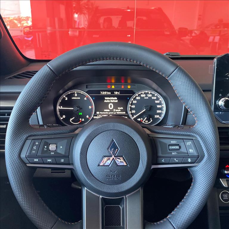 Mitsubishi-TRITON-2.4 BITURBO DIESEL CD KATANA 4X4 AUTOMÁTICO