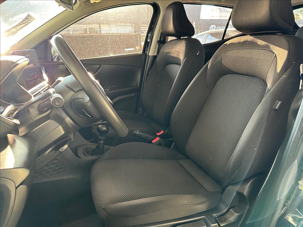 PULSE 1.3 FLEX DRIVE MANUAL6