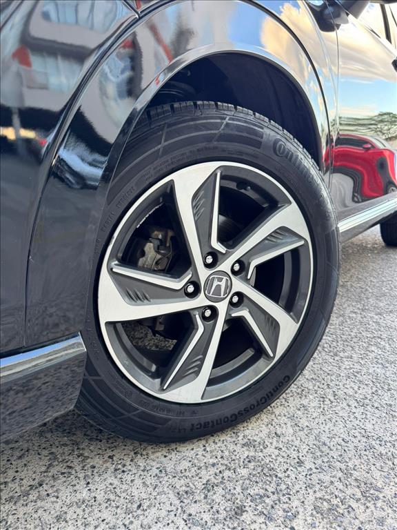 HR-V 1.5 DI I-VTEC TURBO FLEX TOURING CVT6