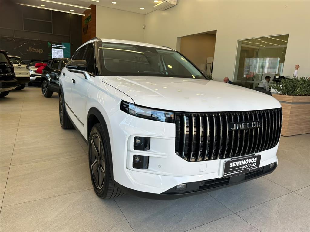 7 1.5 TGDI PHEV PRESTIGE DHT1