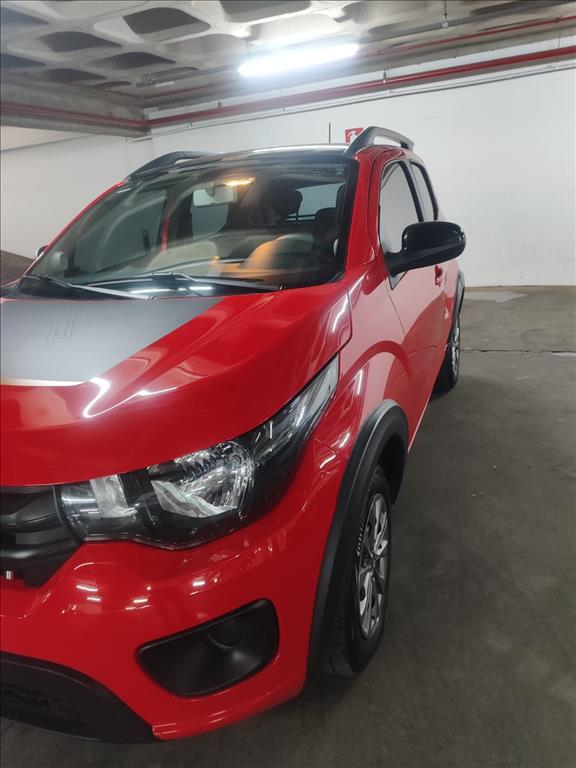 MOBI 1.0 EVO FLEX TREKKING MANUAL2