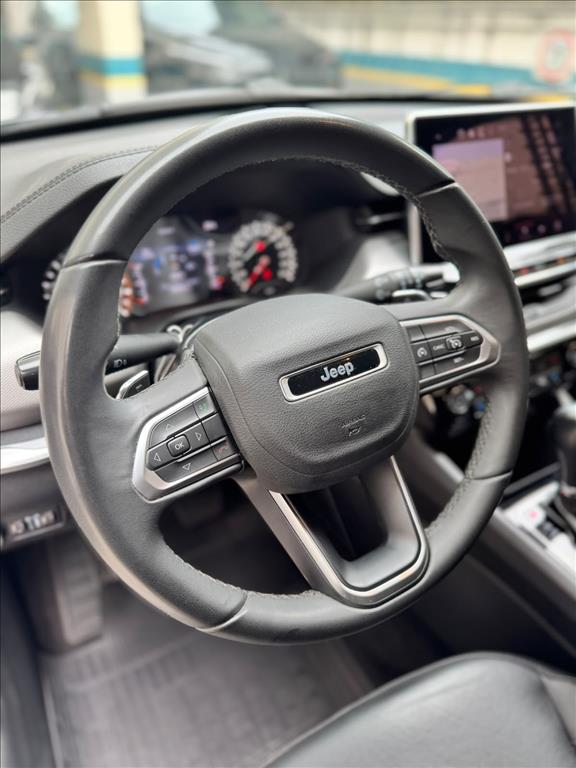 COMPASS 1.3 T270 TURBO FLEX LONGITUDE AT68